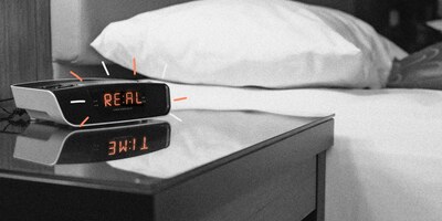 Make this Holiday Season a Breeze with Real-Time Marketing