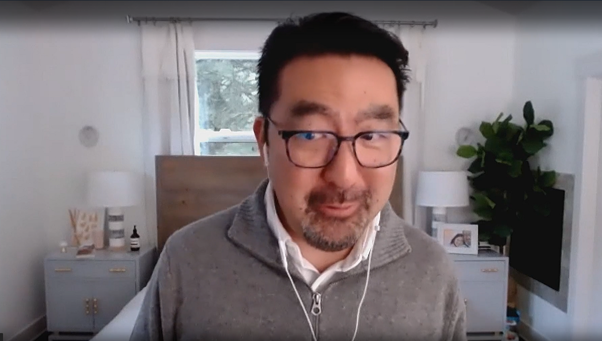 People actually write novels about DevOps – and an author spoke about his take at Dynatrace's Perform event