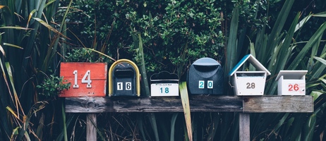 3 Direct Mail Campaigns for Customer Onboarding