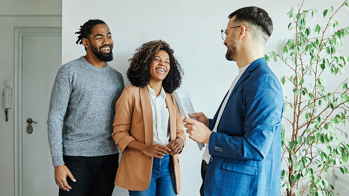 How to maximize success with real estate lead routing