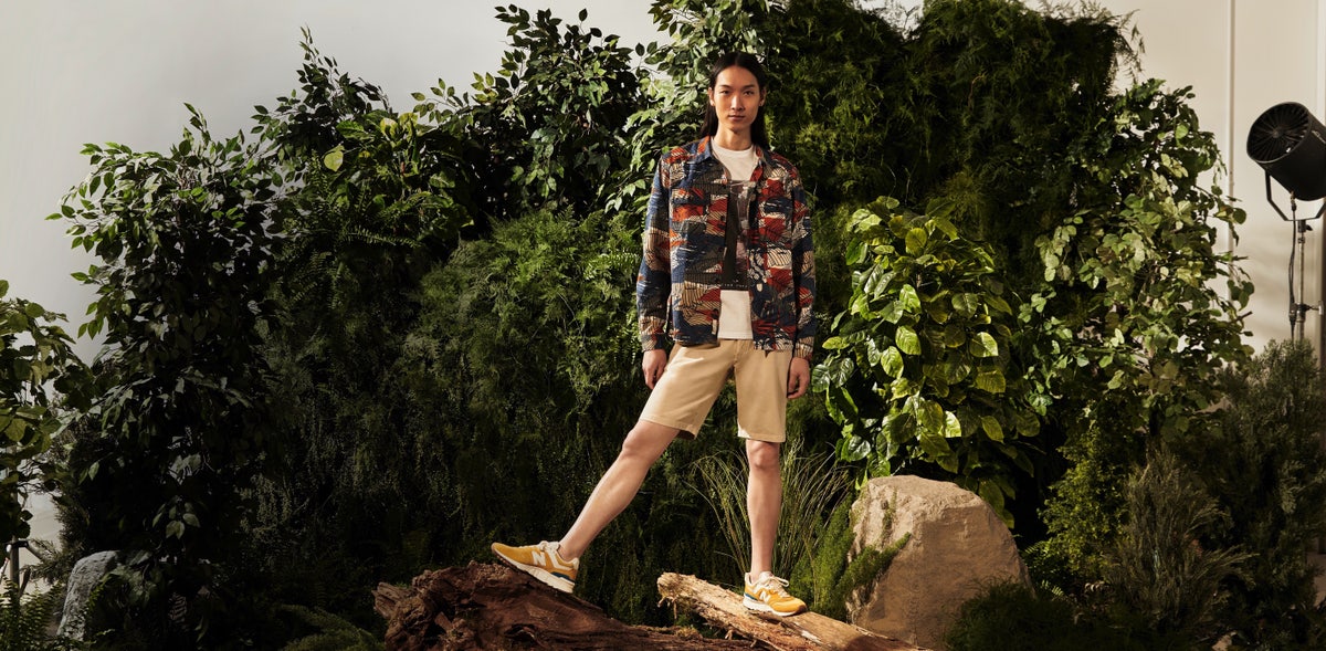 How iconic Canadian department store Hudson's Bay Company implemented a collaborative workflow with Adobe XD |Adobe