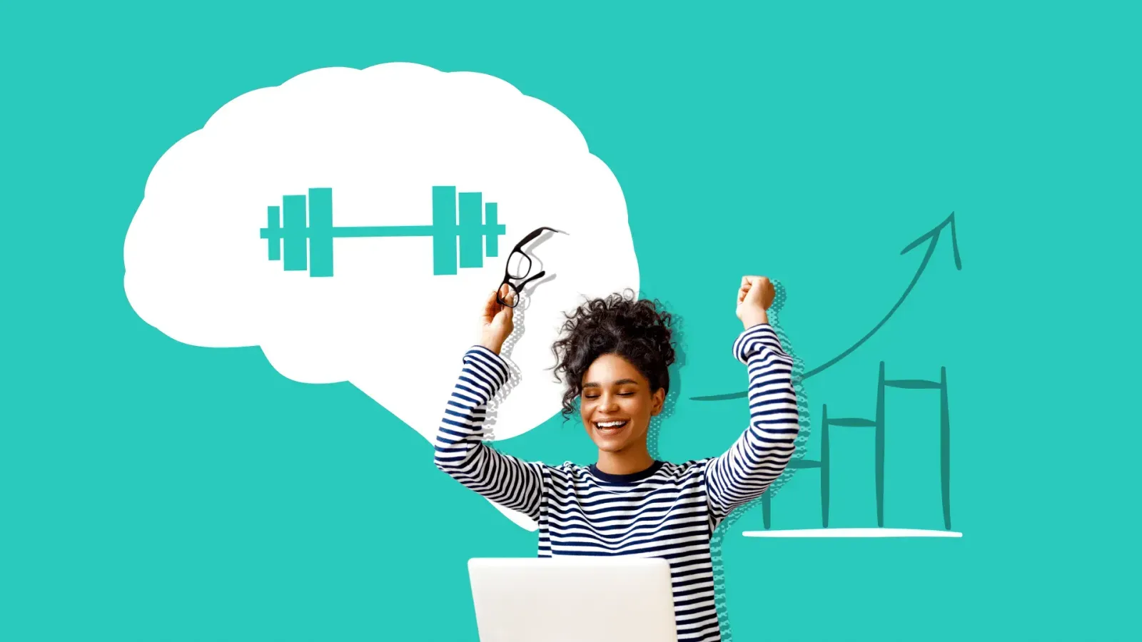 How to supercharge the mental performance of your sales team