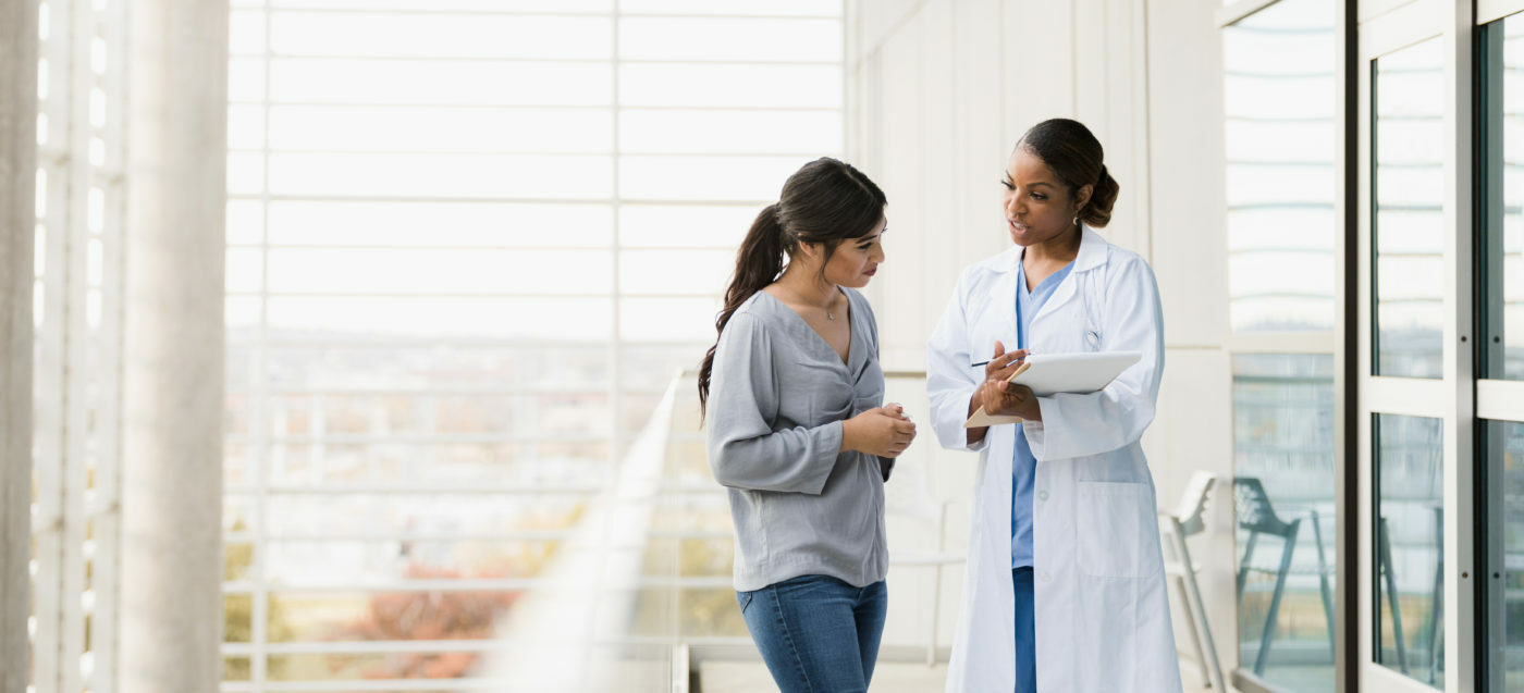 For Healthcare Marketers, Building Customer Relationships is Crucial - Basis Technologies