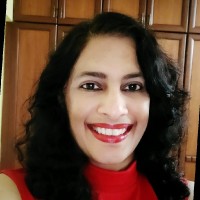 Chitra (Sampathkumar) Singh