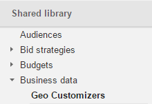 AdWords Geo Customizers Can Cut Your CPA in Half - Here's How