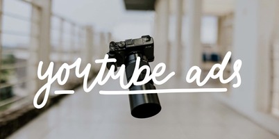 How to advertise on Youtube: Creating your first Youtube ad campaign