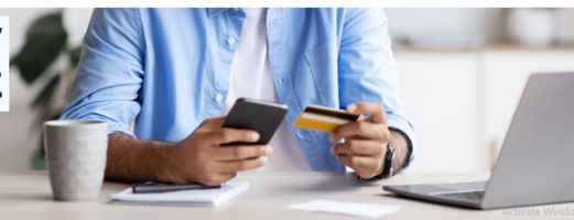 What's Ahead for E-Commerce