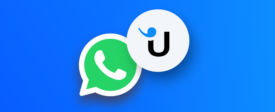 WhatsApp Business API: Set up your account in 10 minutes with Userlike
