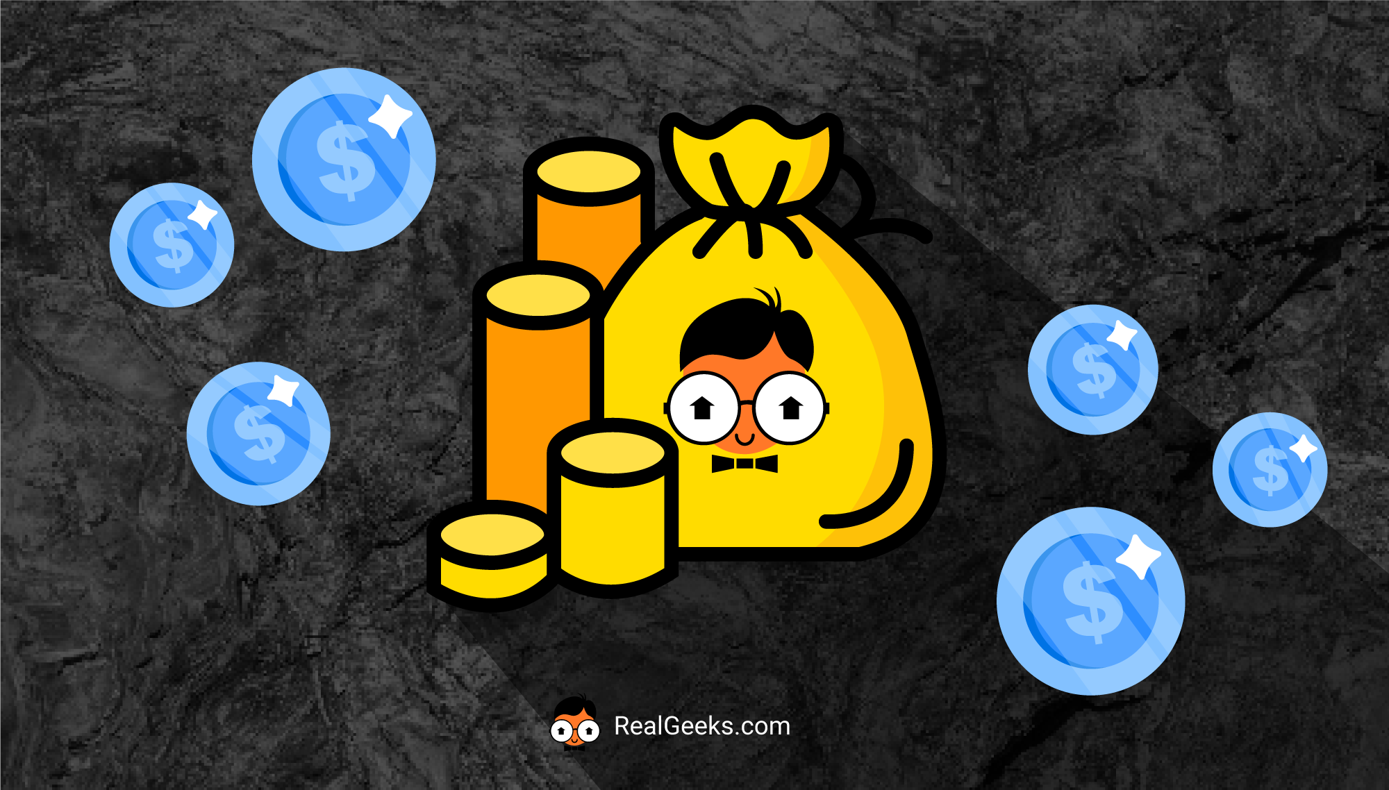 How to Make Money With Realgeeks (6 Different Ways)