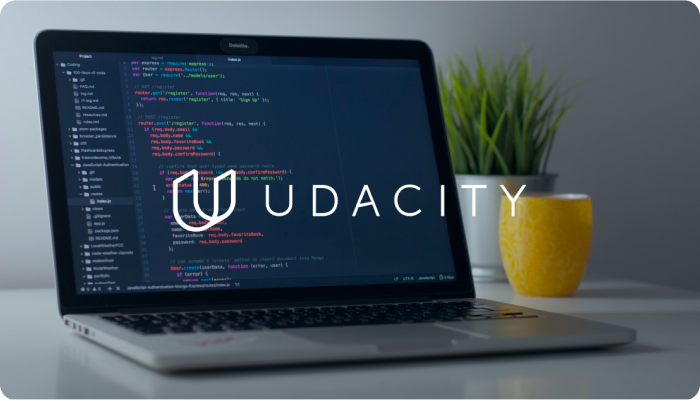 Udacity Grows Enrollment and Engagement with Customized Learning Experiences
