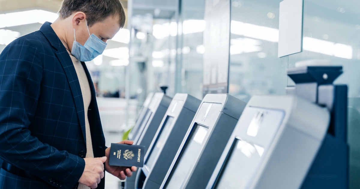 The future of travel: what makes consumers willing to travel again