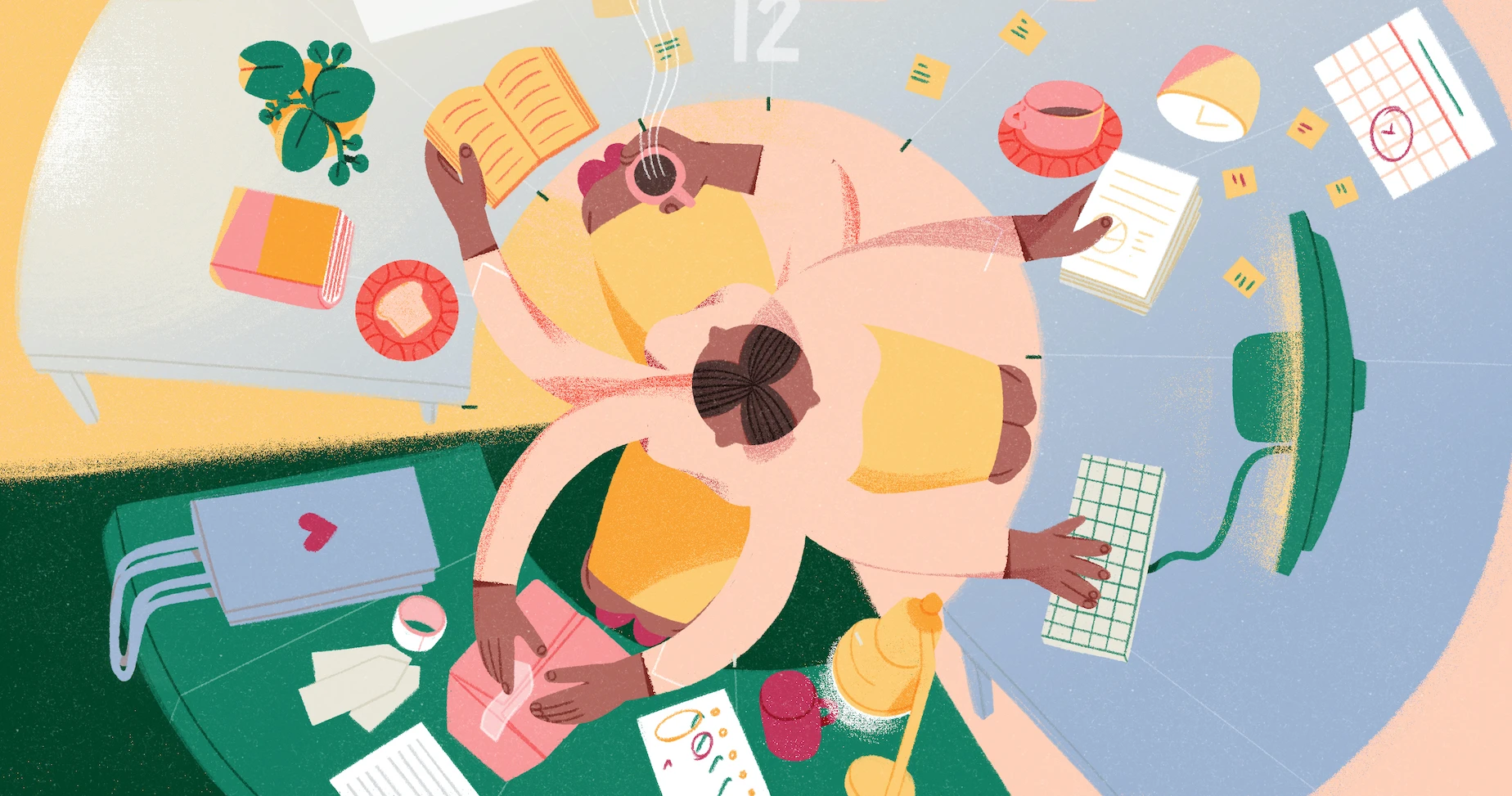 Side Hustle Ideas: How to Find Yours and Make an Extra $1,000 A Month (And More)