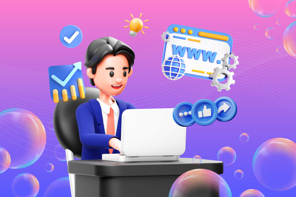 8 Fun and Effective Ways to Drive Massive Traffic to Your Website 