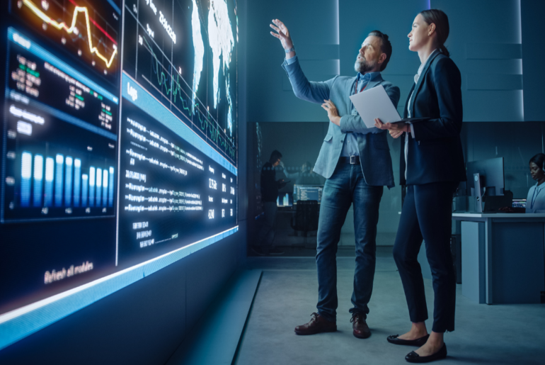 Five Levers for Scaling the Digital Business | IDC Blog