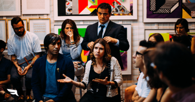 5 Benefits of Attending a Digital Marketing Conference.