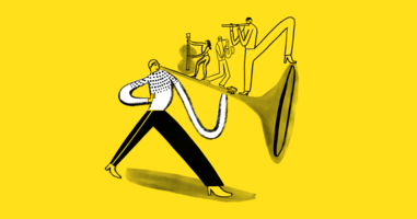 Bringing It All Together: Introducing Our All-in-One Marketing Platform