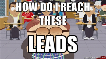 LinkedIn's New Lead Gen Forms vs. Facebook Lead Ads