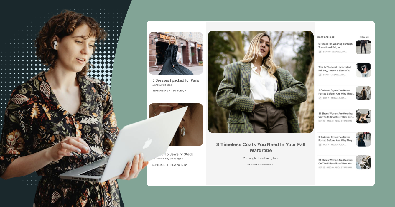 The Return of the Blogger: How Substack is Reviving Long-Form Influencer Content