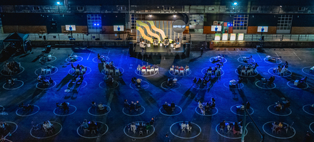 Events Industry Report: Reopening Updates and Restrictions