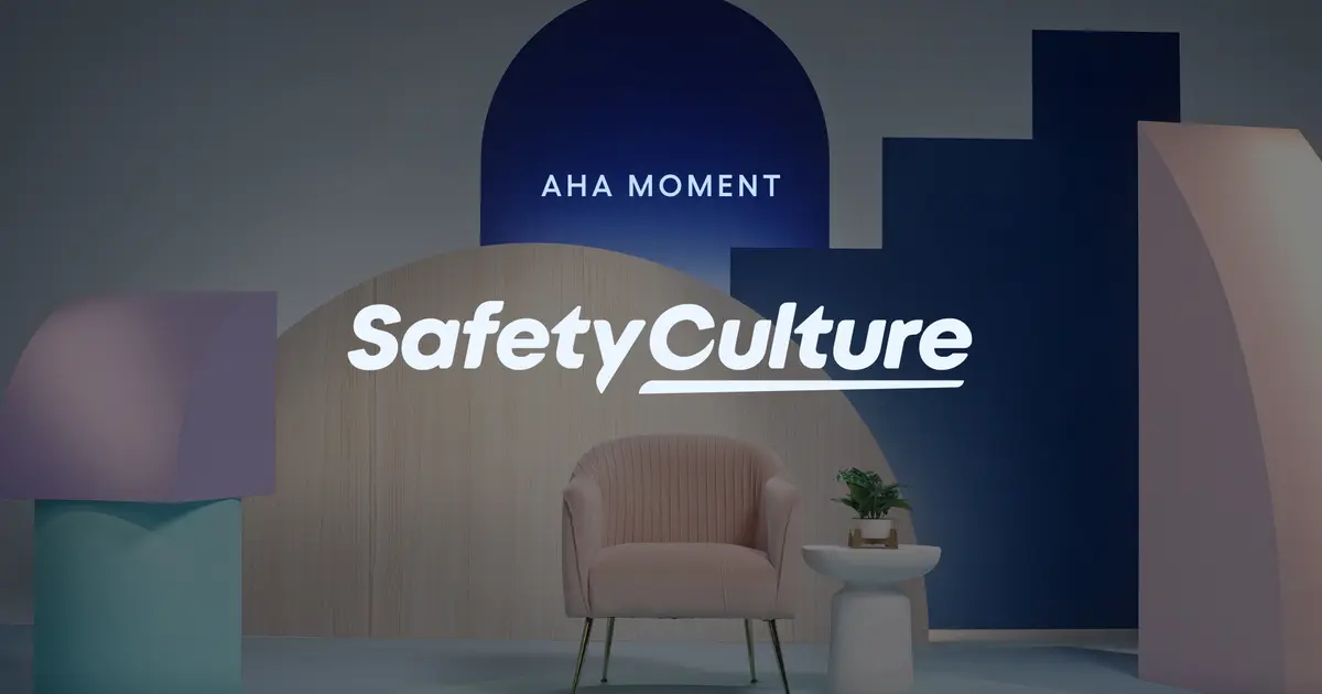 SafetyCulture Boosts Retention by 18% with Amplitude