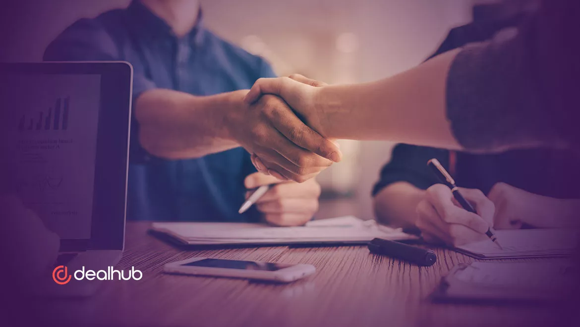 Win Rate: We Analyzed $25B Worth of Deals, Here's What We Found