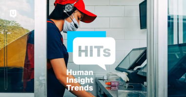 COVID-19 study series: fast food retail