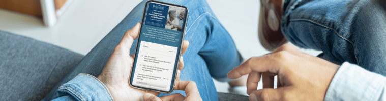 4 Advertisers Perfect for Annual Virtual Event Sign-Up Campaigns