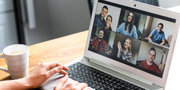 4 Benefits For A Successful Virtual Orientation Program