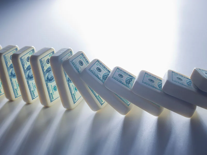 Four Technologies Disrupting Banking