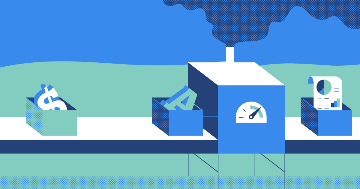 What is a lead source?