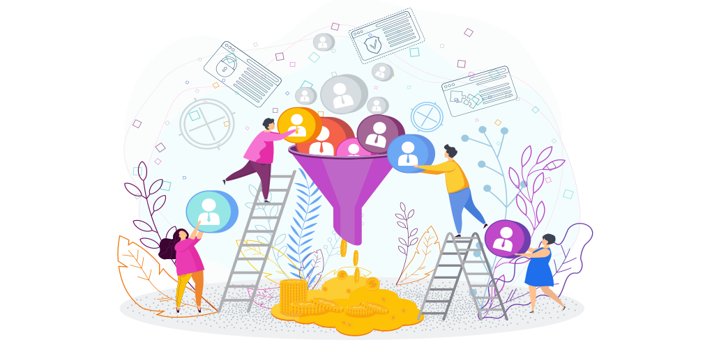 4 Virtual Field Prospecting Tricks