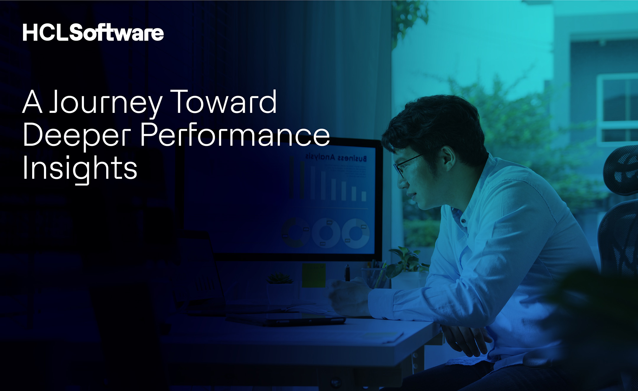 A Journey Toward Deeper Performance Insights
