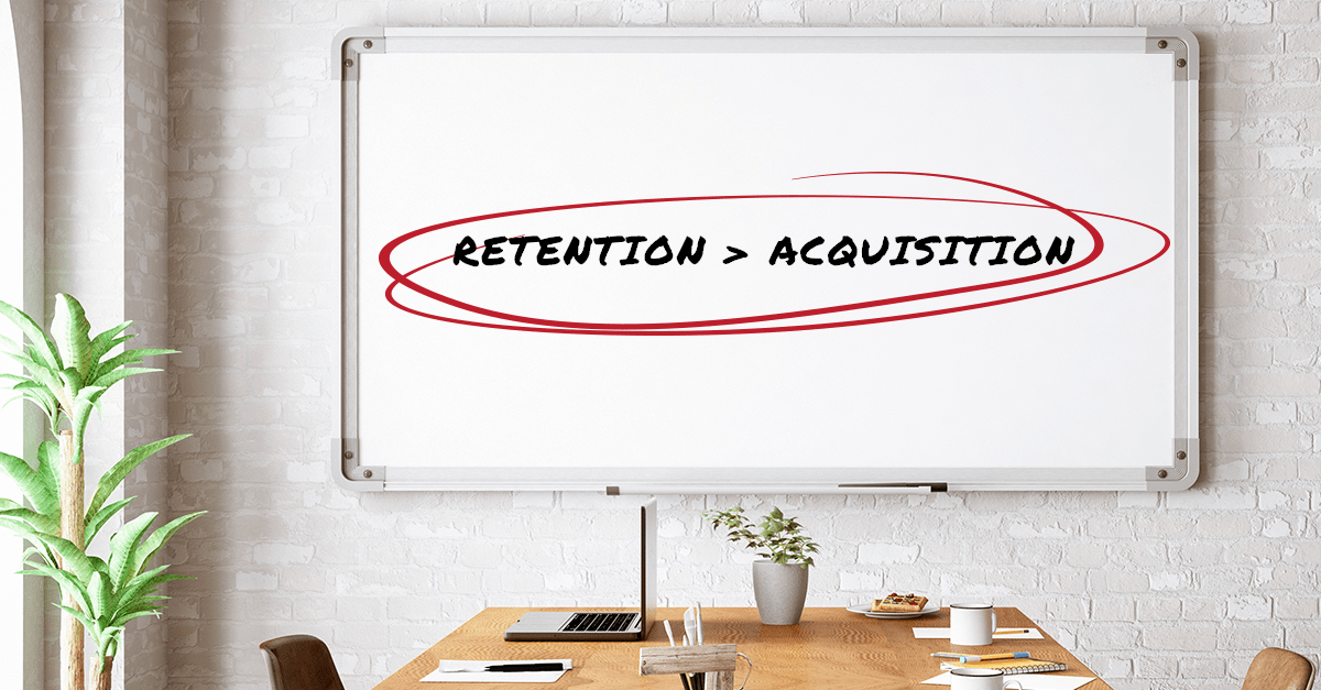 10 Key Customer Retention Strategies for Small Businesses