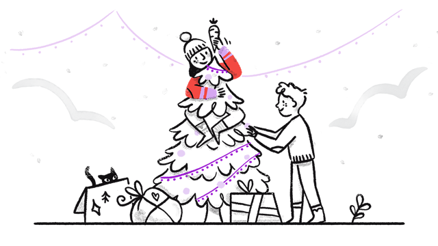 Increase your SaaS sales during holiday season