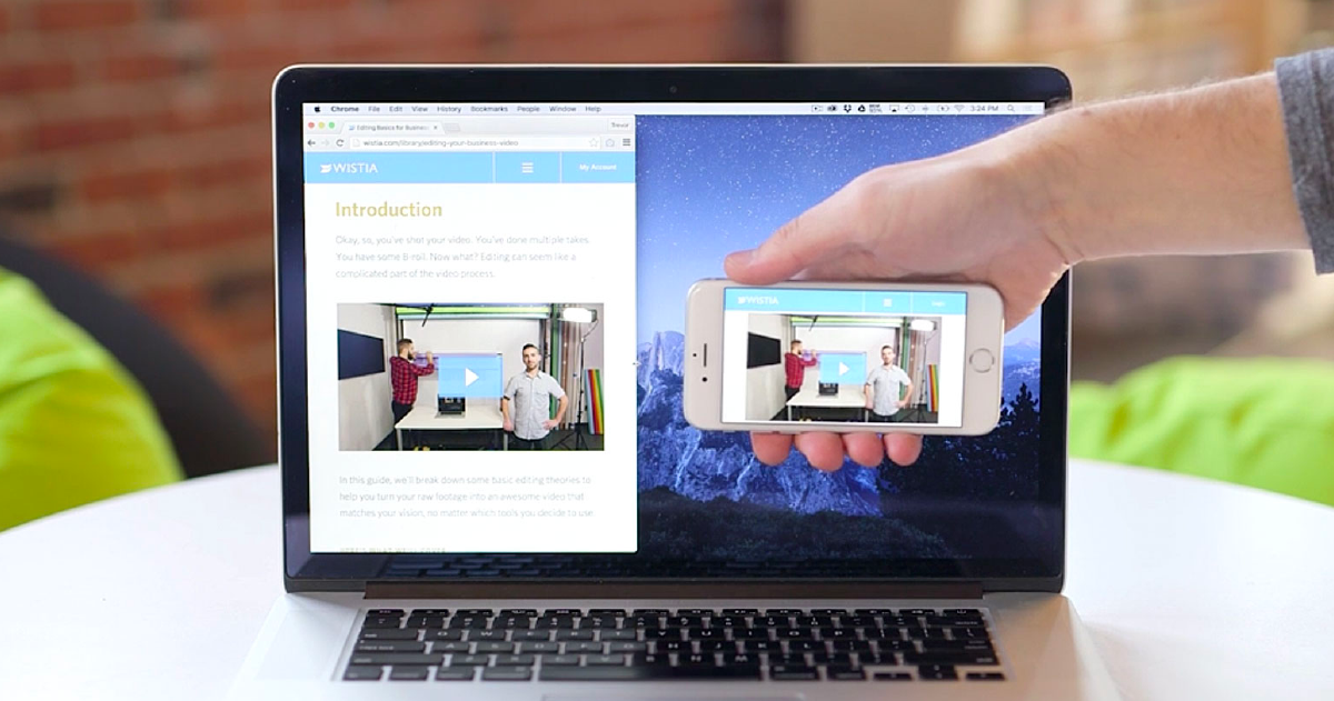 9 Wistia Features That Make Your Brand Content Shine