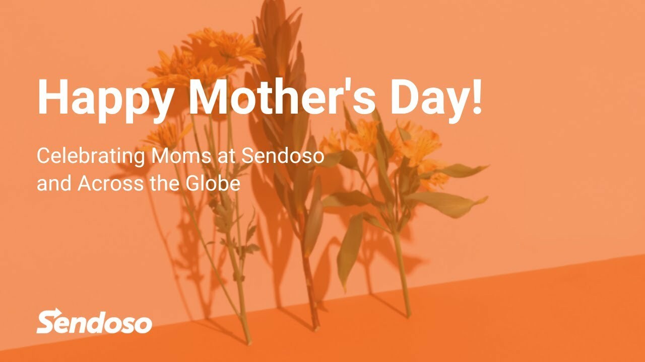 What does mom really want this Mother's Day?  Sendoso kids answer