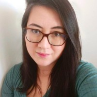 Danielle Sayuri Silva