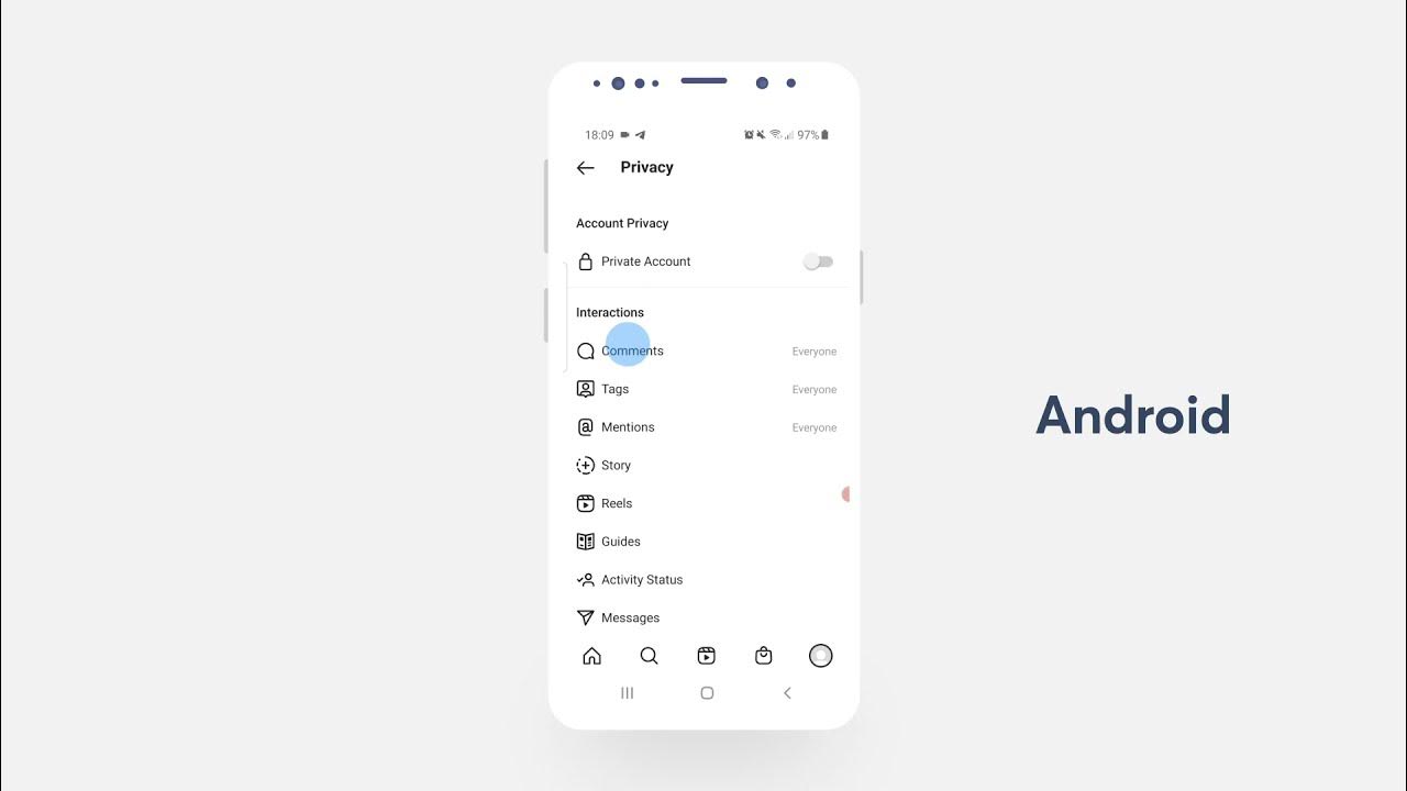 Mobile App Onboarding - Android + iOS (English)