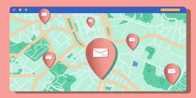 How To Trace Email Sender Location