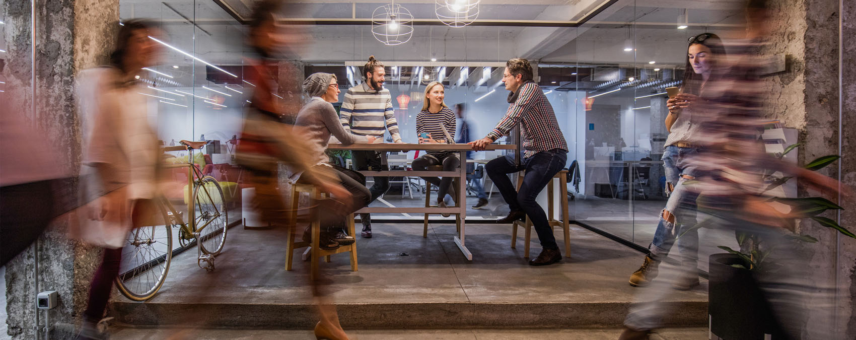 From Struggling to Survive to Overdrive - Small Businesses Get Hit from Both Sides of COVID