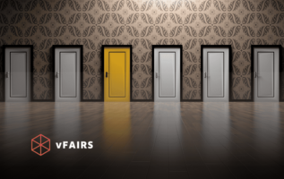 What is a Virtual Career Fair?