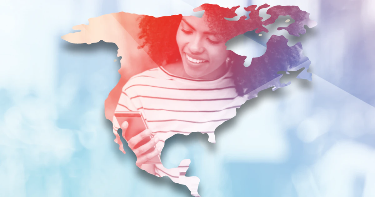 The 2021 State of Customer Engagement in North America