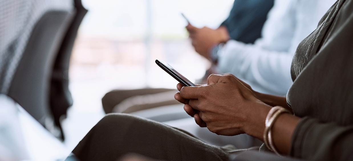 Your Most Valuable Sponsorship Asset Is in Your Attendee's Hands