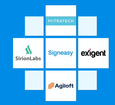 Top contract management software in 2022
