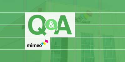 Interview: Mimeo Uses A Professional Email Signature for Content Distribution - Terminus Site