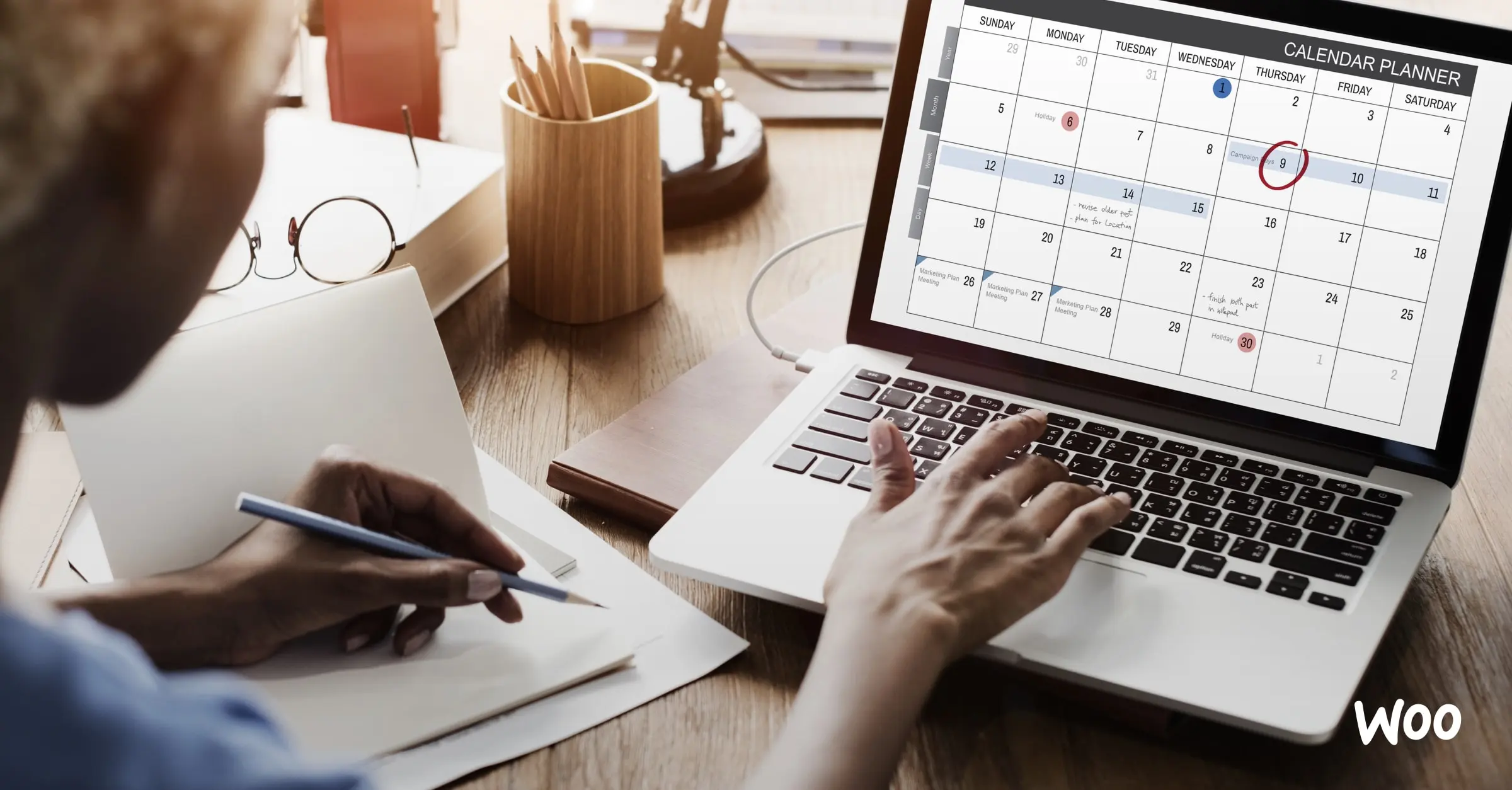 The Importance of Keeping Bookings and Appointments On Your Site