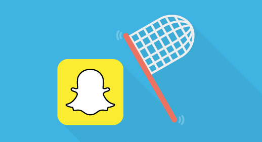 How to use Snapchat for recruitment