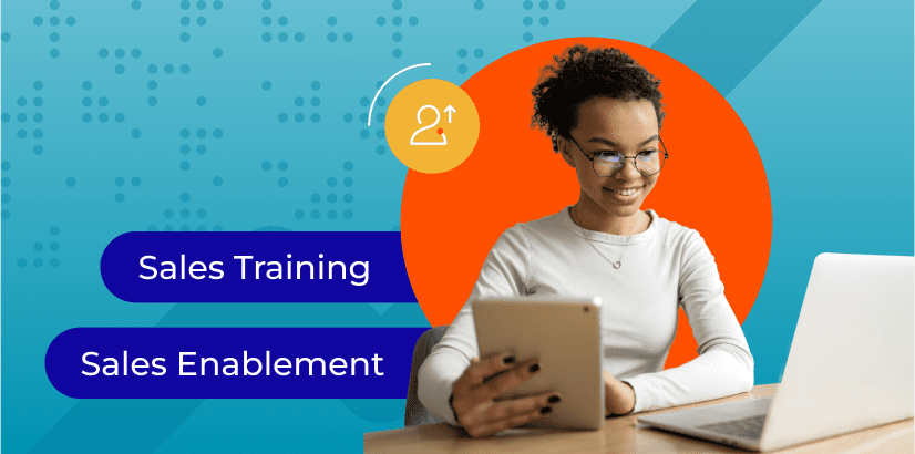 The Ultimate Guide to Building a Sales Enablement Strategy