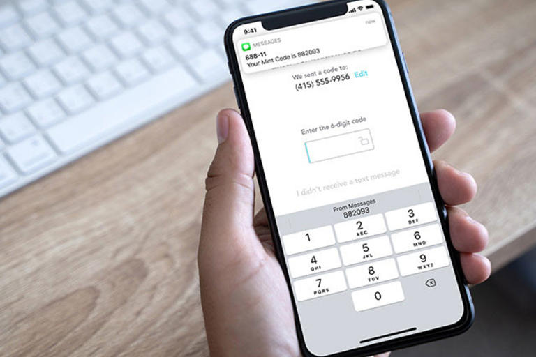Account Takeover Risks with iOS Security Code AutoFill [With Video]