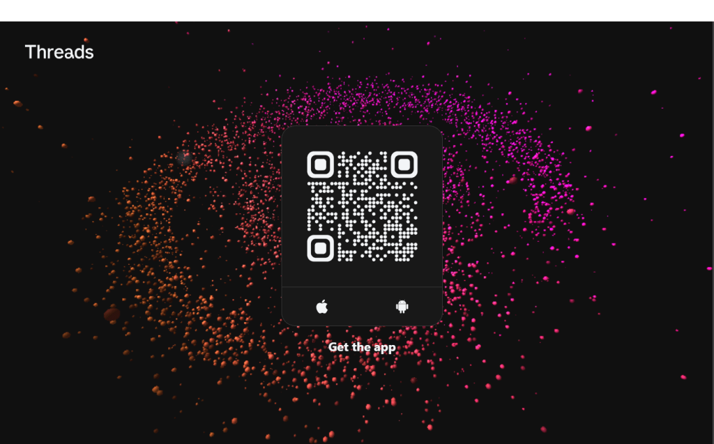 First Look: Threads App Engagement